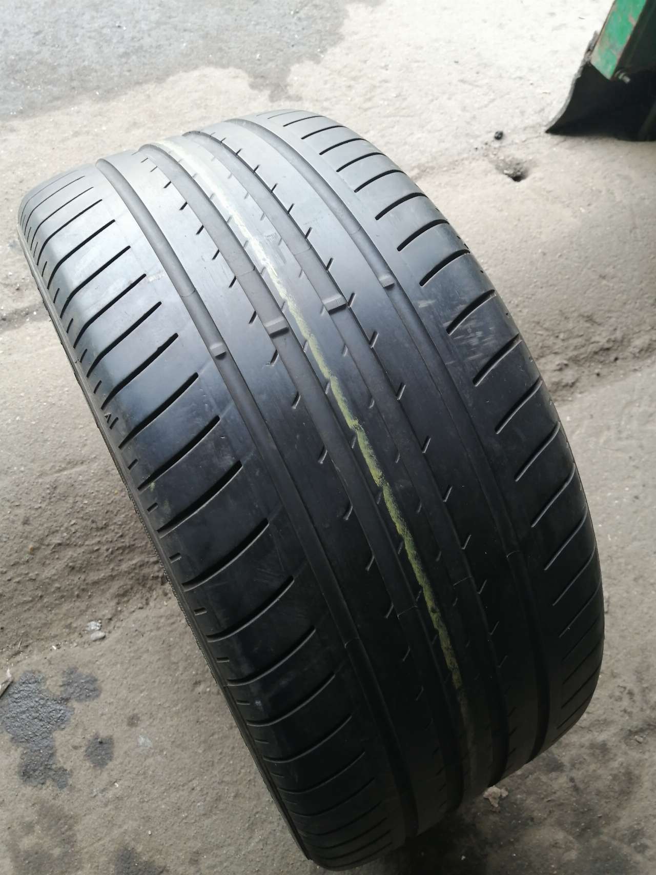 Goodyear 245 50 r18