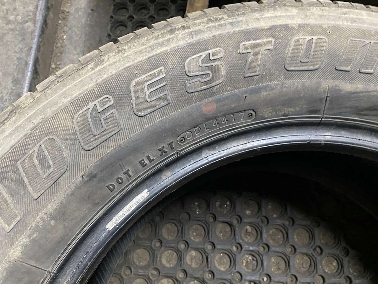 Bridgestone dueler h t 265 60. H/T 265 60 r18. Bridgestone Dueler h/t 684ii 265/60 r18. Bridgestone Dueler h/t 684ii 265/60 r18 высота протектора. Шины Бриджстоун летние 265/60/18.