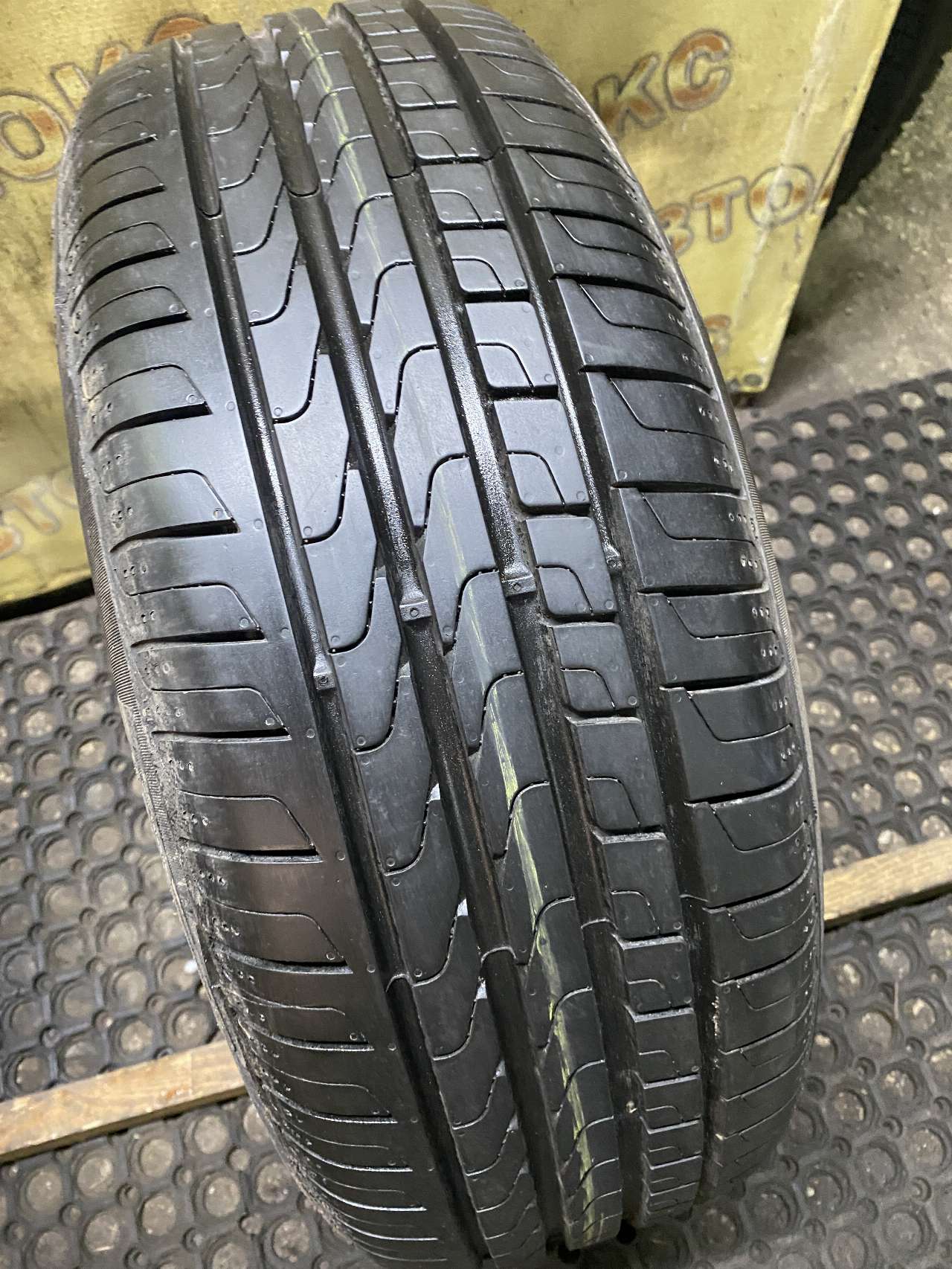 Pirelli 205 55 r16